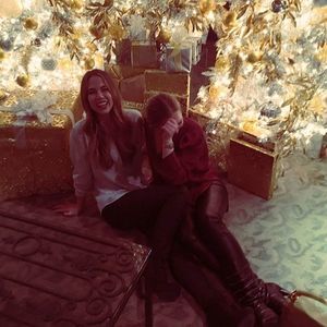 Meet your Posher, Mary margaret